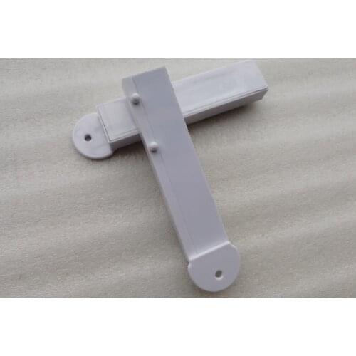 Free shipping S3 handkey eas detacher s3 Magnetic Security Display Hook hanger Detacher 10pcs