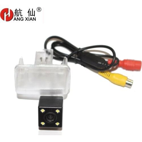 BW8316 Promotion 170 Degree Car Rear View Camera for Toyota Corolla Vios 2014-2016 Night Vision Waterproof backup Parking Camera