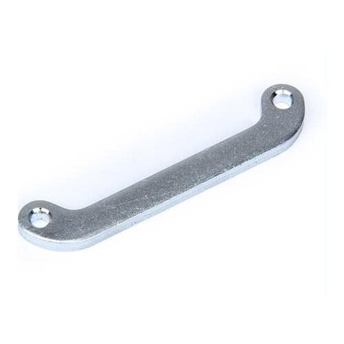 Gear Case Rail Fit for 1/5 FG ROFUN ROVAN BM Truck RC CAR PARTS