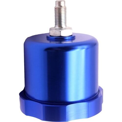 CNC Racing Drifting Hydraulic Hand Brake Oil Tank Fluid Reservoir E-brake
