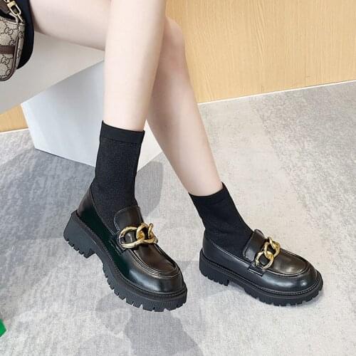 CYHTJJ Women's High Boots