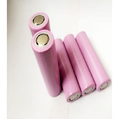 For samsung 18650 2200mAh 13A discharge INR18650 35E INR18650-35E 18650 battery Li-ion 3.7v rechargable Battery