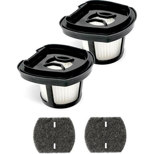 Filter Sponge For Bissell Vacuum Cleaner 1614212 1614203 1614204 2390 2389 2390A