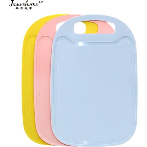 Jaswehome Cutting Board Sets