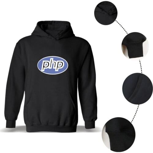 Jave Program hoodie Jave Print Hooded Sweatshirt Men/women Casual Trust Me PHP Men/Women Hoodies Spring Fall Coat classic style