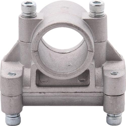 Mayitr Strimmer Handle Bracket Clamp For Grass Trimmer Brush Cutter Garden Tools 26mm