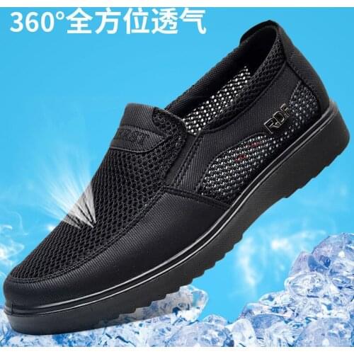 Cloth Shoes Mens Shoes Summer Mens Shoes Mens Tenis Masculino Zapatillas Hombre