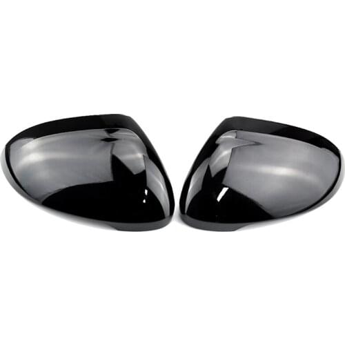 Car Rearview Mirror Cover Side Mirror Shell for Passat B8 Arteon 16-19