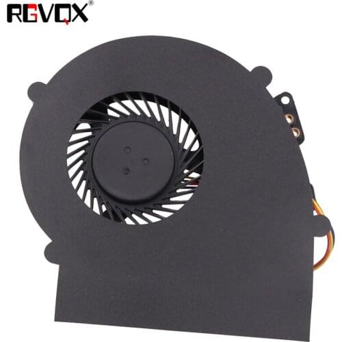 New Laptop Cooling Fan For Acer Extensa 5235 5635 5635ZG ZR6 PN: MG55100V1-Q060-S99 AB0805HX-TBB CPU Cooler Radiator