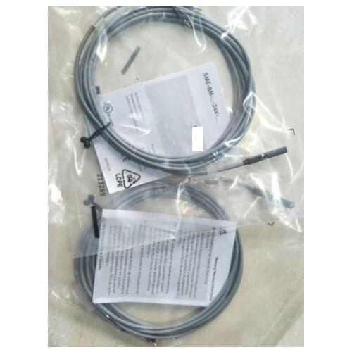 New original SME-8M-DS-24V-K-2,5-OE 543862 Magnetic switch