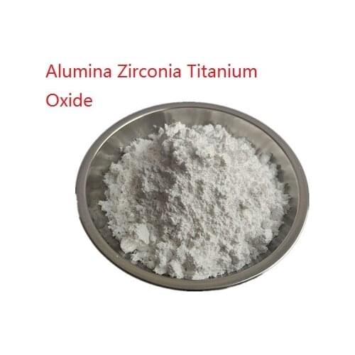 Alumina Zirconium Oxide Titanium Oxide Zinc Oxide Silicon Oxide Chromium Oxide Copper Oxide Powder Nano-Ceramic Powder