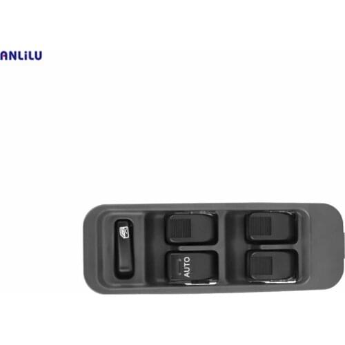 Car Window Master Control Switch 84820-B5010 Suitable for Avanza Daihatsu Sirion Serion YRV 84820-97201 Left