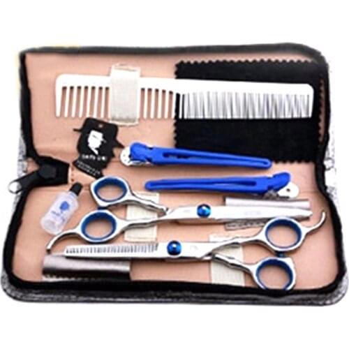 Наборы парикмахерских ножниц PRITECH China At AliExpress