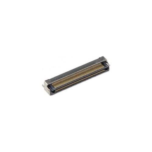 Samtec LSHM-150-04.0-L-DV-A-S-K-TR 0.5mm Spacing Male female connector
