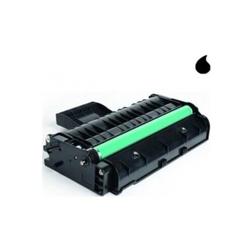 RICOH SP201 GENERIC TONER BLACK 2.600 p