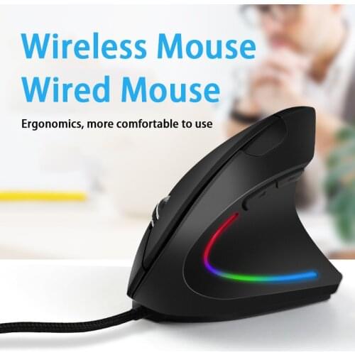 Samiyoe Wireless Mice