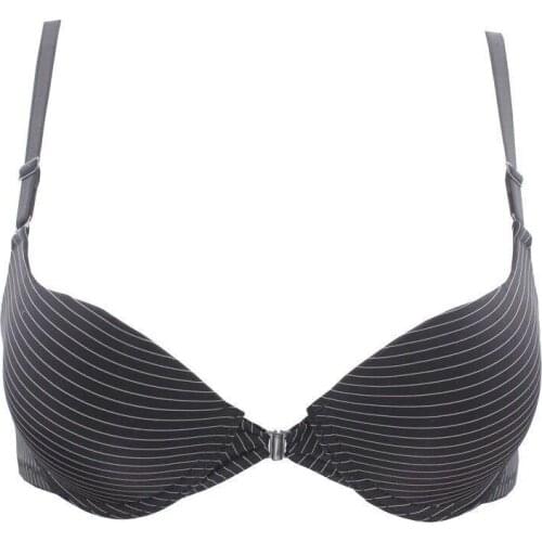 Yasemeen White Bras