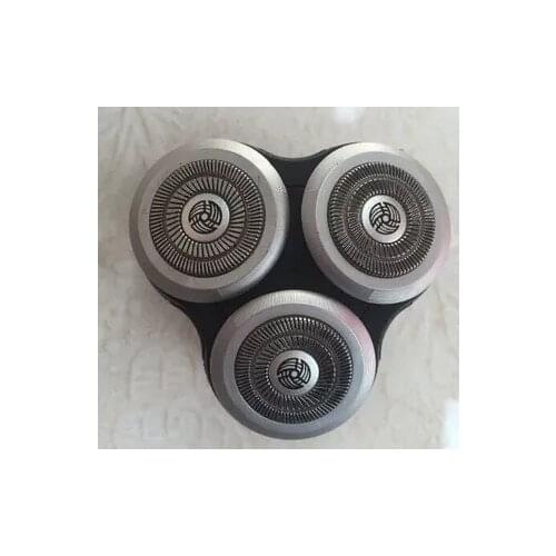 Razor Replacement Shaver Head + Blate+Frame for Philips RQ10 RQ12 RQ11 RQ1250 S9911 RQ1280 RQ1290 RQ1155 RQ1090 Spare blade