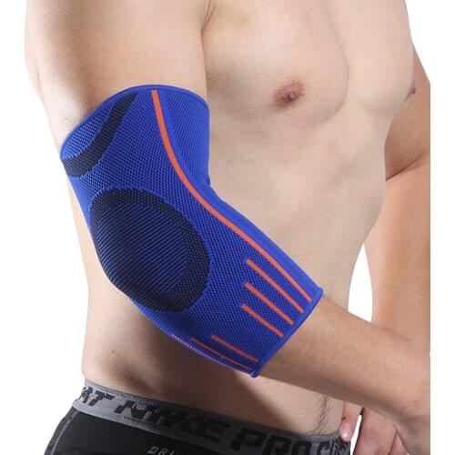 1Pcs Sports Arm Compression Sleeve Basketball Cycling Warmer Breathable Quick Dry Running UV Protection Sunscreen Bands