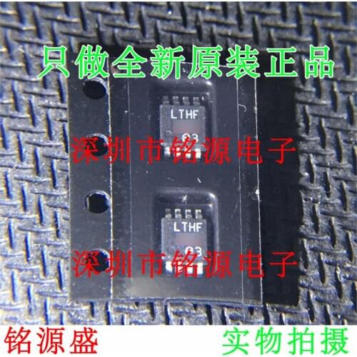 100% New&original In Stock LT1762EMS8 LT1762 LTHF MSOP8