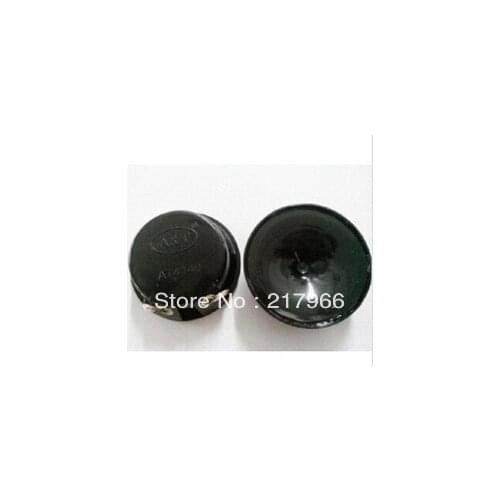 5PCS x 38MM Ultrasonic speaker water proof high quality dimention 38mm QQ ~ 88 free shipping