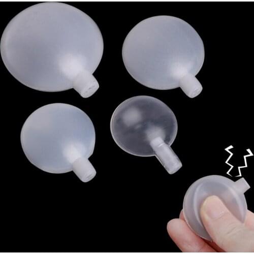 50 Pcs Plastic Toys Squeakers Noise Maker Insert Accessories Repair Replacement