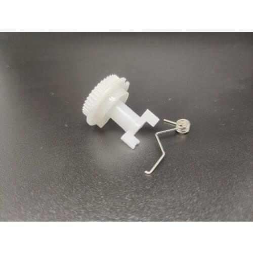 TN210 gear) flaging flag gear for BROTHER TN210 tn230 tn240 tn270 tn-210 tn-240 tn-230 tn-270 free shipping by DHL