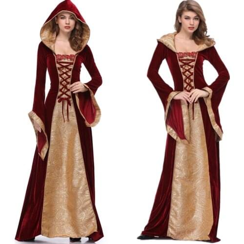 AILINGE Cosplay Costumes