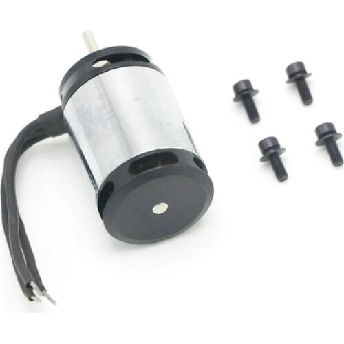 4pcs/lot Mitoot H2223 1800KV 2900KV 3500KV 4400KV 6S Brushless Motor For RC 450 Helicopter Aircraft