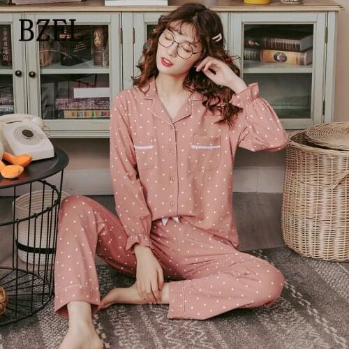 BZEL Women's Home Pajamas