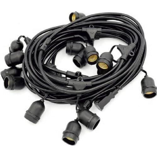 LED Garlands CF Grow China