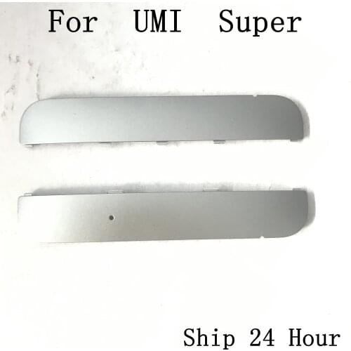 Used Phone Side Trimming Case Cover For UMI Super MTK6755 Octa Core 5.5" FHD 1920x1080 + Tracking Number