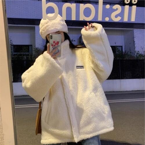 ENIMA ECO Women's Jackets With Fur