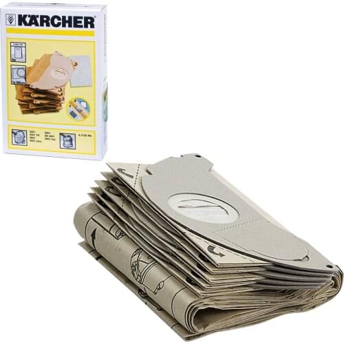 Karcher Vacuum Cleaner Bags