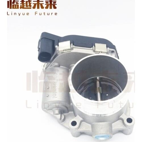 Throttle Body For AD OE: 06F133062Q 06F133062T 06F133062A 06F133062G 06F133062H 06F133062AB 06F133062J 06F133062E