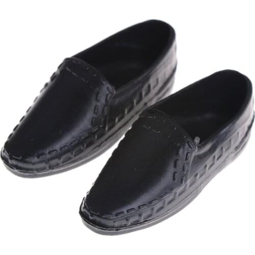 1 Pairs Fashion Dolls Shoes For Girl Boyfriend Ken Accessories Doll Shoes Sneakers Shoes Accessories High Quality Baby Toy