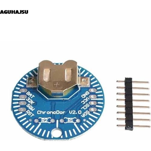 RTC real-time clock module DS3231SN ChronoDot V2.0 I2C for Arduino Memory DS3231 module