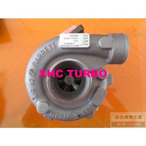 NEW GENUINE TA31 4982530 5275354 4988426 728001 Turbo Turbocharger for CUMMINS 4BTA 3.9L 60KW