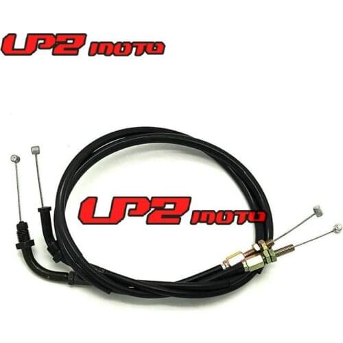 Suitable For HONDA CBR600 CBR600 F5 2003-2006 Throttle Line Throttle Cable Pull Line