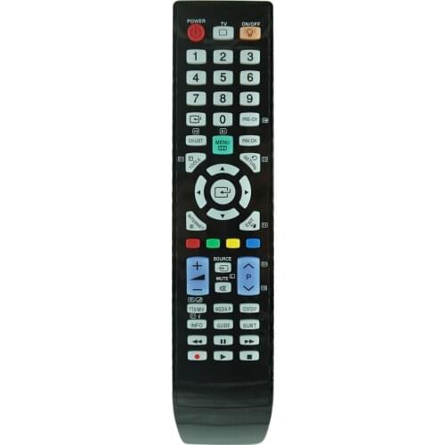 Remote Control For Samsung UE46B8000XW UE46B7020WW UE46B7050WW UE46B7070WW UE46B7090WP UE46B7090WW Plasma LCD HDTV TV