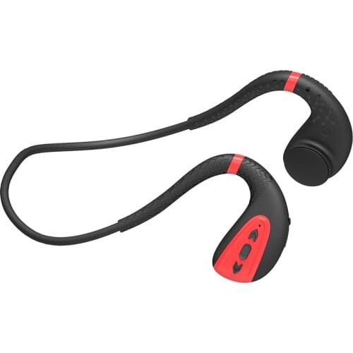 Q1 Swimming Bluetooth Open Ear Headphones Wireless Sports Headset IPX4 Waterproof BT 5.0 HD Phone Call Free Running Earphone