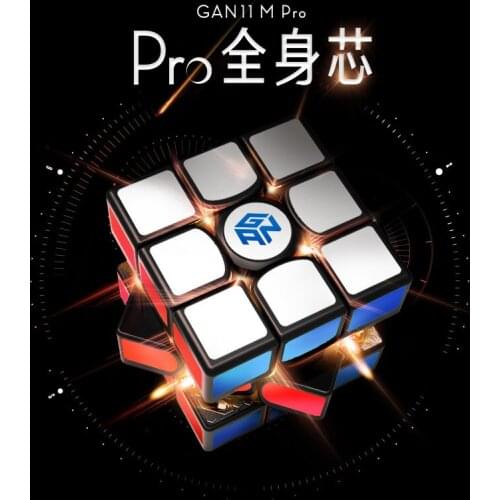 QiYi Mofangge SQ-1 Stickerless/Black/White SQ1 Cubo Magico Square one Speed Cube Educational Toy Drop Shipping