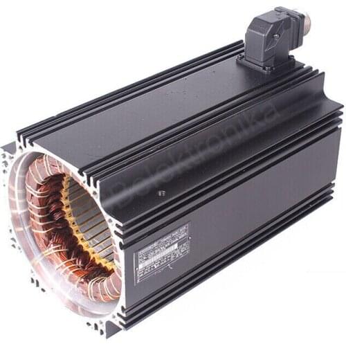 Servo Motor MDD112C-N-015-N2L-130GA0 INDRAMAT STATOR Used In Good Condition