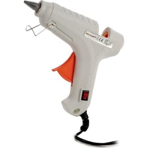 Silicone gun Silicone (4 x 27,5 x 18,5 cm)