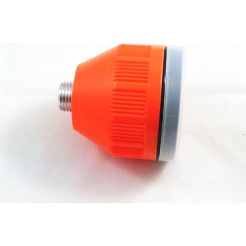 RED PRISM REPLACE WITH ALUMINUM STUD FOR TOPCON NIKON (THREAD M20)