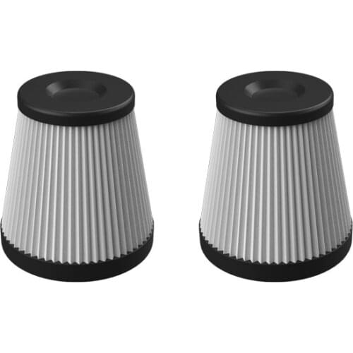 AutoBot Replacement HEPA Filter for VX/Vmini Vacuum Cleaner 2 PC