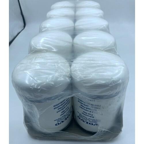 Fuel Filter Mb-cx537 Voe11711074 11711074 Fit for Volvo Excavator Filter Element Ec160b Ec180b Ec135b Ec140b Ec210b