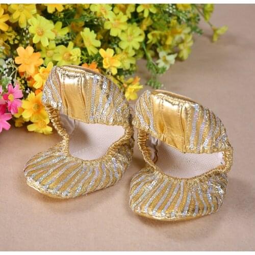 The new belly dance shoes soft bottom shoes special offer shipping practice dance shoes straight flat