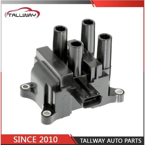 High Quality Ignition Coil L813-18-100 L81318100 For Mazda 6 Saloon 2.0,Cf-59-Ultra