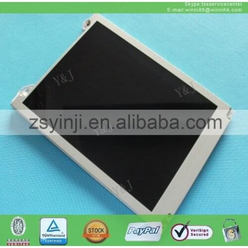 LCD Part NO KCS104VG2HB-A20